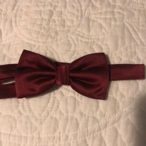 New men’s silk bow ties